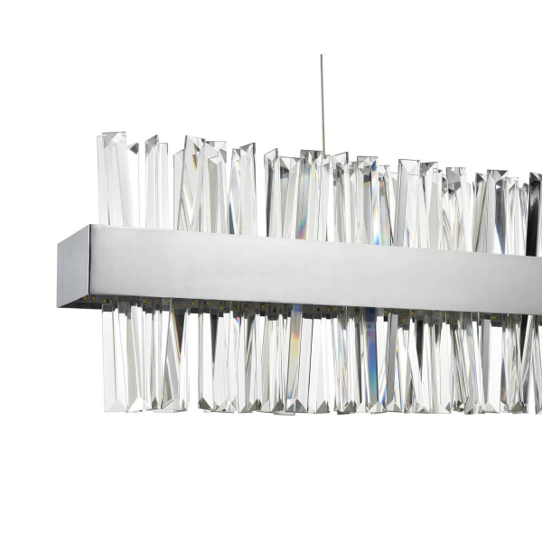 Подвесной светильник Vele Luce Calabria VL3073P11 Подвесной светильник Vele Luce Calabria VL3073P11