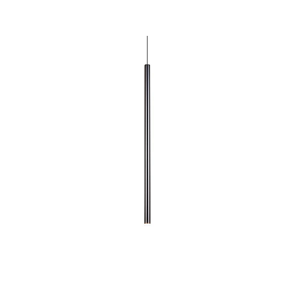Подвесной светильник Newport 15105N/S grafit black М0071619