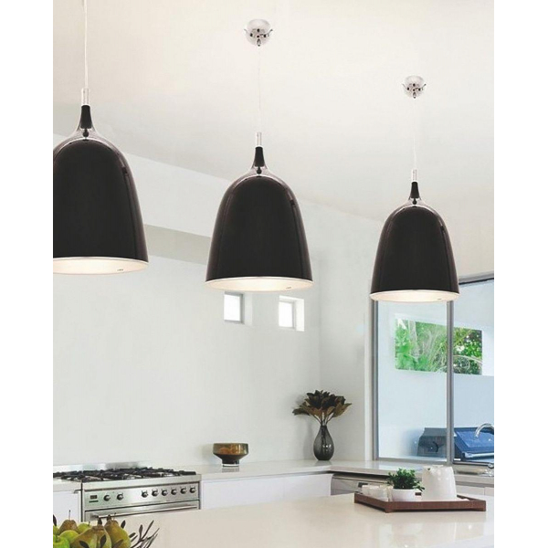 Подвесной светильник Lumina Deco Beltone LDP 081029 BK Подвесной светильник Lumina Deco Beltone LDP 081029 BK