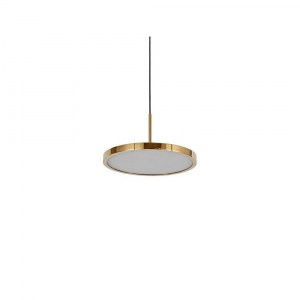 Подвесной светильник Newport 3511/S champagne gold М0068869