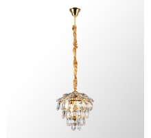 Подвесной светильник Lussole LSP-6012