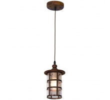 Подвесной светильник Velante 588-706-01