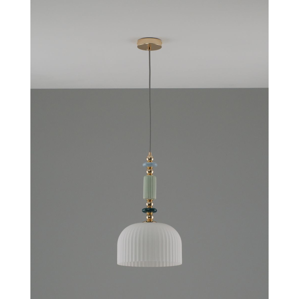 Подвесной светильник Moderli Charm V10903-P