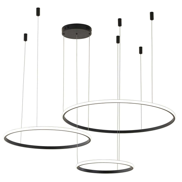Подвесной светильник Zortes RINGOLIGHT ZRS.33321.75F Подвесной светильник Zortes RINGOLIGHT ZRS.33321.75F