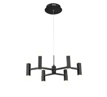 Подвесной светильник Vele Luce Niami VL7142P12