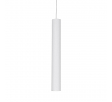 Подвесной светодиодный светильник Ideal Lux Tube D6 Bianco 211701