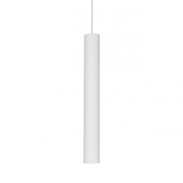 Подвесной светодиодный светильник Ideal Lux Tube D6 Bianco 211701