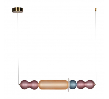 Подвесной светодиодный светильник Loft IT Lollipop 10239P/H