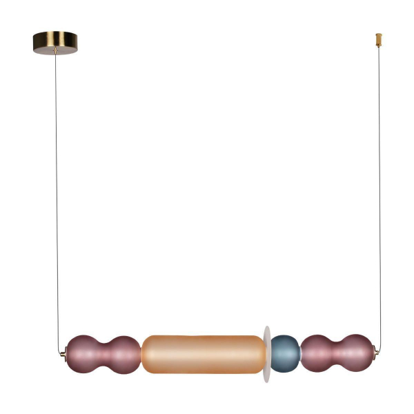 Подвесной светодиодный светильник Loft IT Lollipop 10239P/H Подвесной светодиодный светильник Loft IT Lollipop 10239P/H