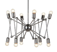 Подвесной светильник Loft-Concept Loft Industrial Edison Socket 40.2203-0