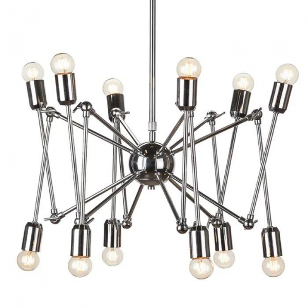 Подвесной светильник Loft-Concept Loft Industrial Edison Socket 40.2203-0 Подвесной светильник Loft-Concept Loft Industrial Edison Socket 40.2203-0