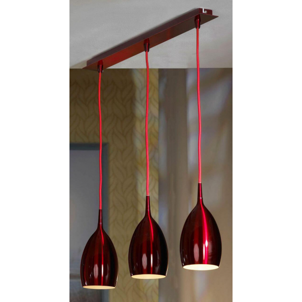 Подвесной светильник Lussole Collina GRLSQ-0716-03 Подвесной светильник Lussole Collina GRLSQ-0716-03