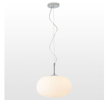 Подвесной светильник Lussole Loft Limestone LSP-8402