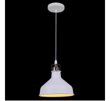 Подвесной светильник Reluce 08049-0.9-01 WT