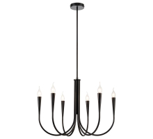 Светильник подвесной Velante 368-023-06