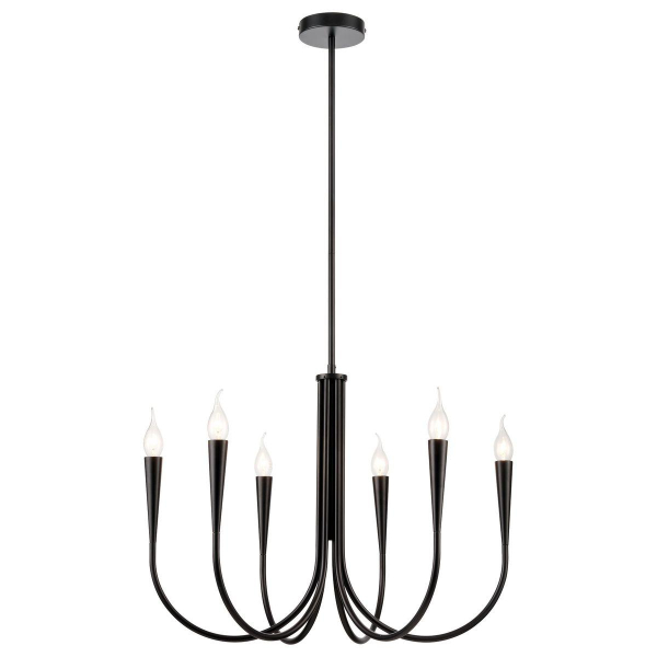 Светильник подвесной Velante 368-023-06