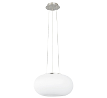 Подвесной светильник Eglo Optica 86814