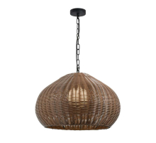 Подвесной светильник Favourite Wicker 4884-1P