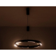 Подвесной светодиодный светильник Ambrella light Comfort Line FL5845