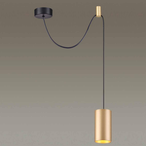 Подвесной светильник Odeon Light L-vision Lucas 3898/1 Подвесной светильник Odeon Light L-vision Lucas 3898/1