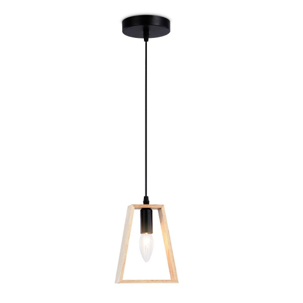 Подвесной светильник Ambrella light Traditional Loft TR80497 Подвесной светильник Ambrella light Traditional Loft TR80497