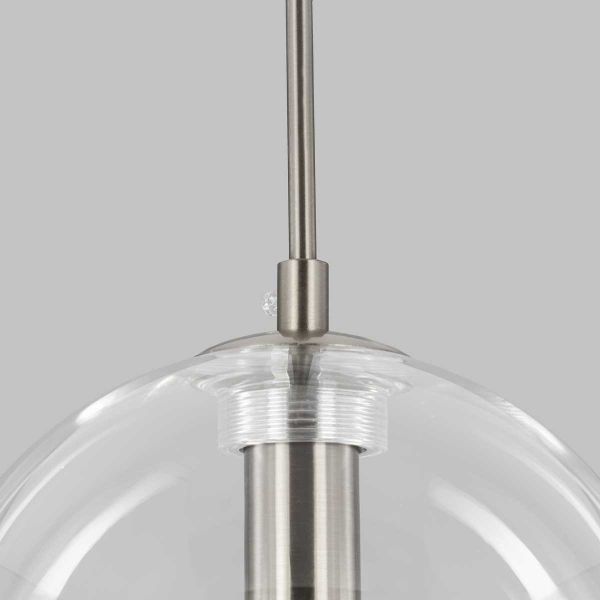 Подвесной светильник Citilux Томми CL102621