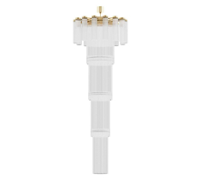 Подвесной светильник KUTEK FILAGO FIL-ZW-28(ZM)600/1000