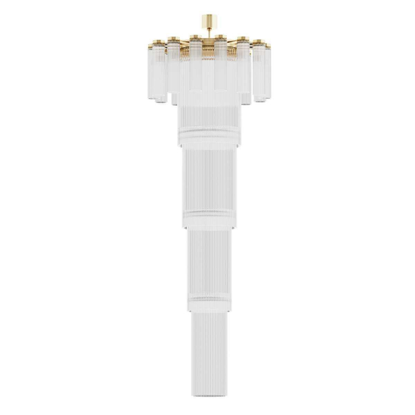 Подвесной светильник KUTEK FILAGO FIL-ZW-28(ZM)600/1000 Подвесной светильник KUTEK FILAGO FIL-ZW-28(ZM)600/1000