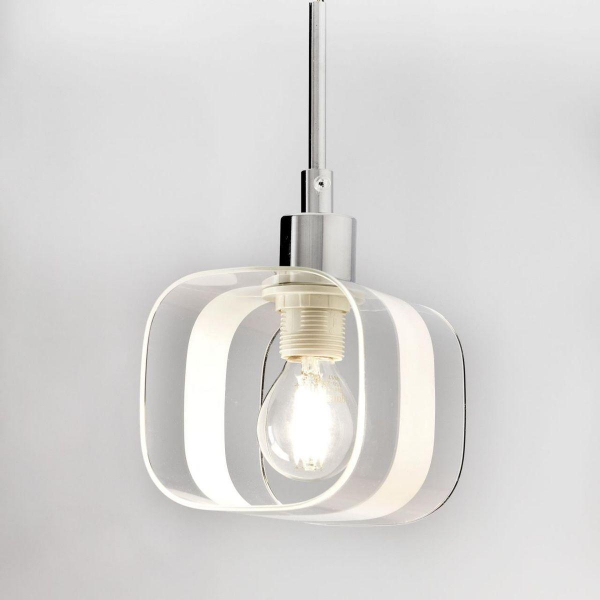 Подвесной светильник Citilux Вирта CL139012 Подвесной светильник Citilux Вирта CL139012