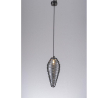 Подвесной светильник Belfast Brackley 102-1 PBK GR