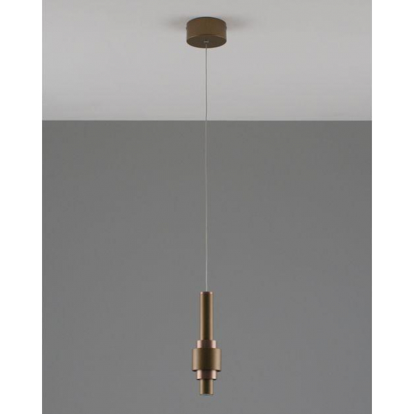 Подвесной светодиодный светильник Moderli Elsa V10858-PL Подвесной светодиодный светильник Moderli Elsa V10858-PL