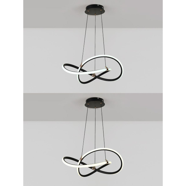 Подвесной светодиодный светильник Natali Kovaltseva Smart Home Led Lamps 81290 Подвесной светодиодный светильник Natali Kovaltseva Smart Home Led Lamps 81290