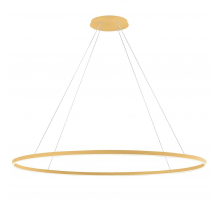 Подвесной светодиодный светильник Kink Light Тор 08218,33(3000K)