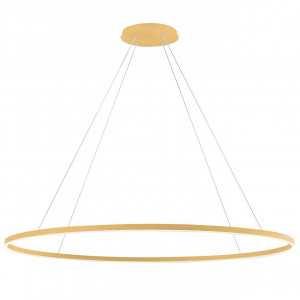 Подвесной светодиодный светильник Kink Light Тор 08218,33(3000K)