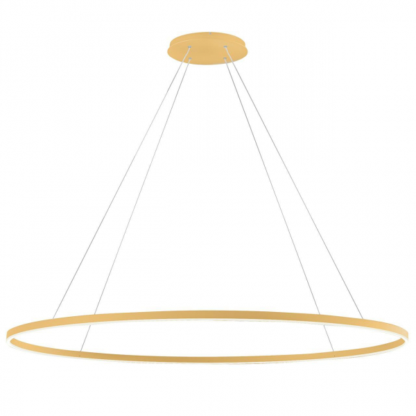 Подвесной светодиодный светильник Kink Light Тор 08218,33(3000K) Подвесной светодиодный светильник Kink Light Тор 08218,33(3000K)