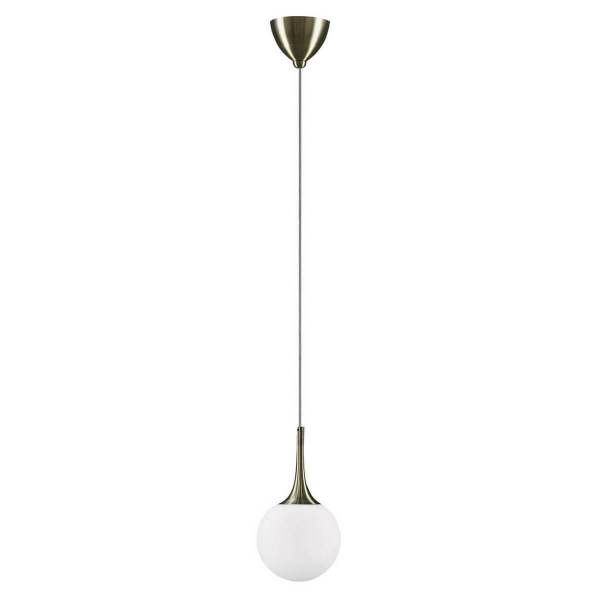 Подвесной светильник Lightstar Globo 813011 Подвесной светильник Lightstar Globo 813011