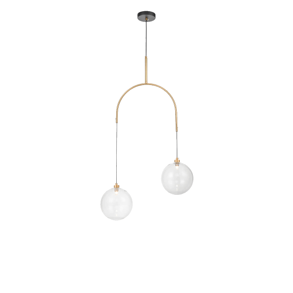 Подвесной светильник Vele Luce Freedom VL5544P02