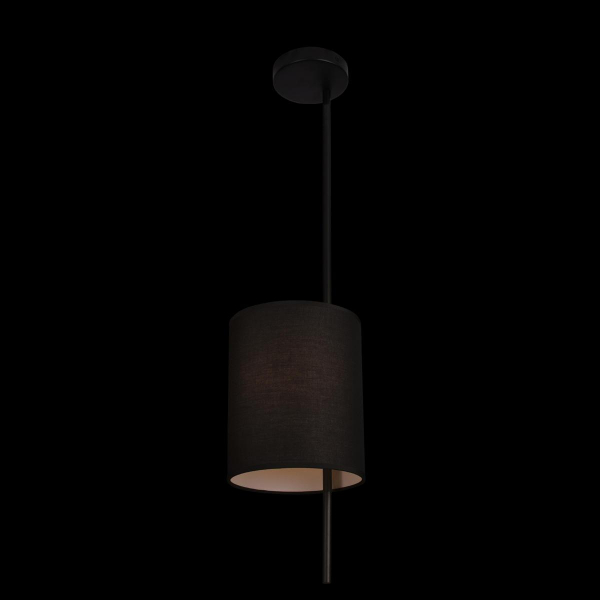 Подвесной светильник Loft IT Ritz 10253P Black Подвесной светильник Loft IT Ritz 10253P Black