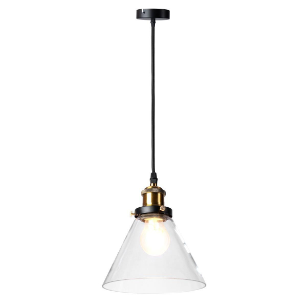 Подвесной светильник Loft IT Factory Filament Loft1123 Подвесной светильник Loft IT Factory Filament Loft1123
