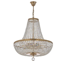 Подвесной светильник Arti Lampadari Castellana E 1.5.50.100 G