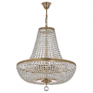 Подвесной светильник Arti Lampadari Castellana E 1.5.50.100 G