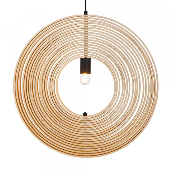 Подвесной светильник Maytoni Modern Roots MOD197PL-01W2 Подвесной светильник Maytoni Modern Roots MOD197PL-01W2
