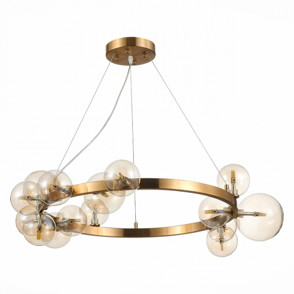 Подвесной светильник ST Luce Necton SL1165.303.15 Подвесной светильник ST Luce Necton SL1165.303.15