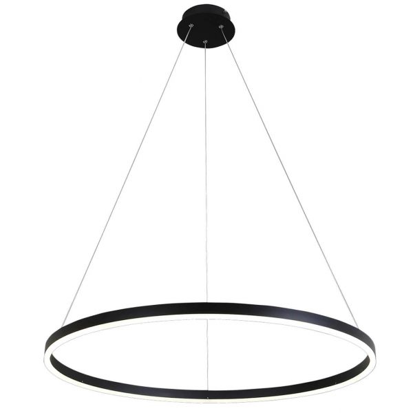 Подвесной светодиодный светильник Kink Light Тор 08228,19A(4000K) Подвесной светодиодный светильник Kink Light Тор 08228,19A(4000K)