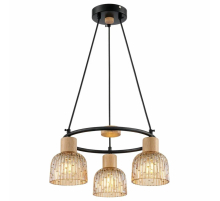 Светильник подвесной VELANTE 213-023-03