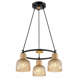 Светильник подвесной VELANTE 213-023-03