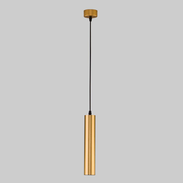 Подвесной светодиодный светильник Elektrostandard Single 50161/1 Led a057418 Подвесной светодиодный светильник Elektrostandard Single 50161/1 Led a057418