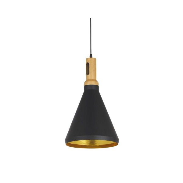 Подвесной светильник Lumina Deco Loffia LDP 7867 BK+GD Подвесной светильник Lumina Deco Loffia LDP 7867 BK+GD
