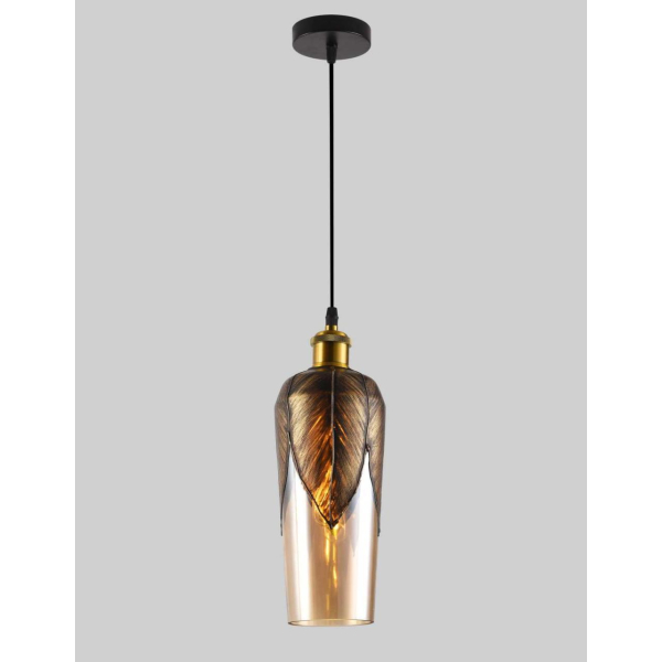 Светильник подвесной Alfa Light F2824-01