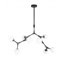 Подвесной светильник LOFT IT Palmira 10191/8 Black